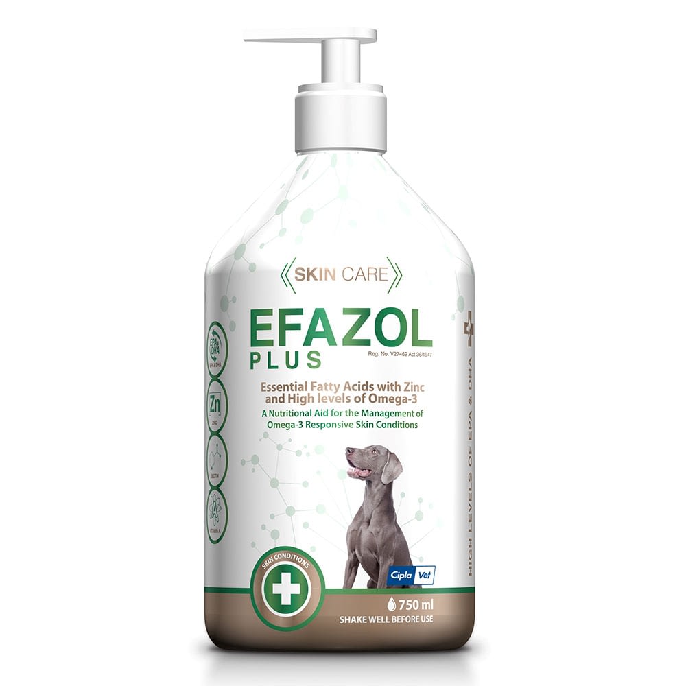 Efazol Plus - 250ML