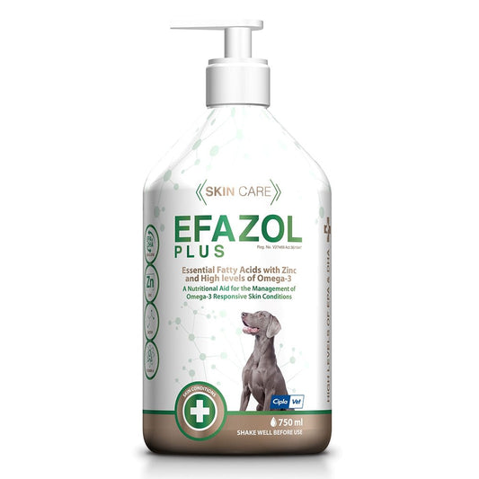 Efazol Plus - 250ML
