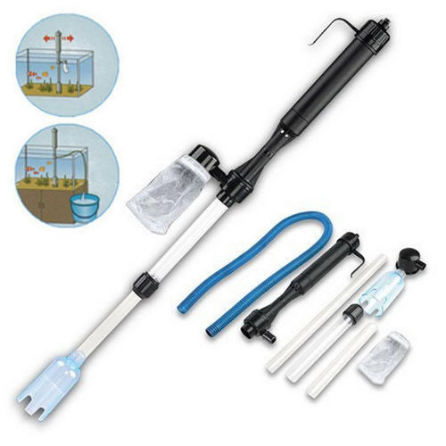 Ilonda Electric Gravel Cleaner