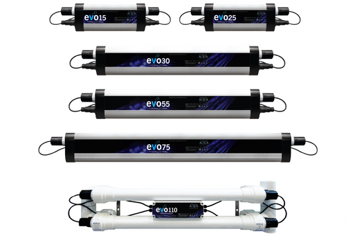 EvoUV Sterilizers