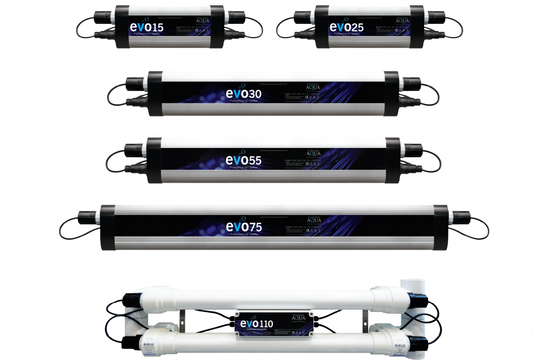 EvoUV Sterilizers