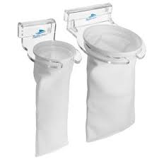 Bubble Magnus Filter Sock Bracket 4''-7''