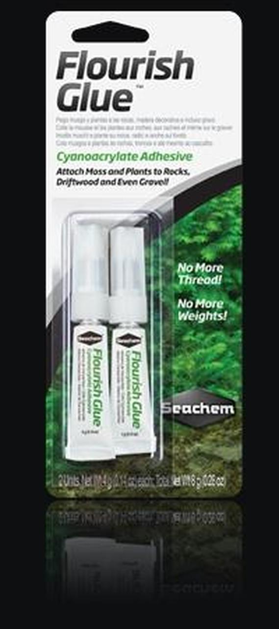 Seachem Flourish Glue