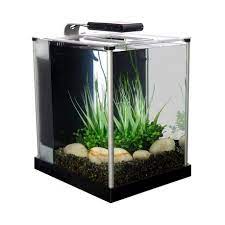 AQUARIUM TANKS