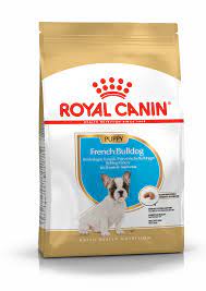 Royal Canin French Bulldog Puppy 10kg