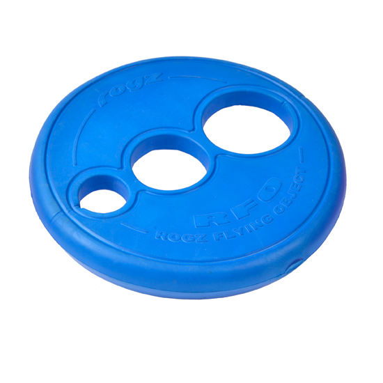 Rogz Rfo Flying Floating Frisbee