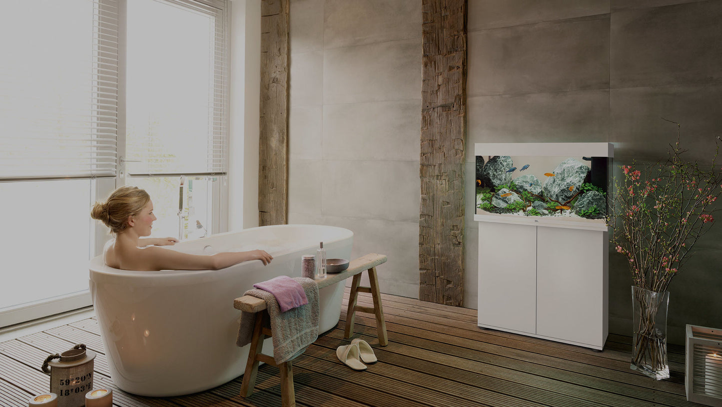 JUWEL RIO 125 LED Aquarium