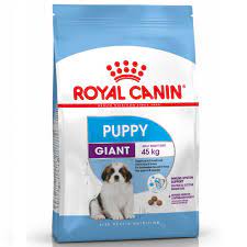 Royal Canin Giant Puppy