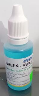 Aquapharm Green Away 30ml