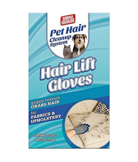 Simple Solution Hair Lift Gloves