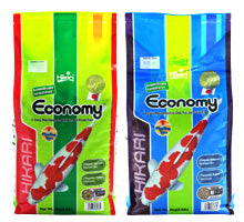 Hikari Economy Koi Food