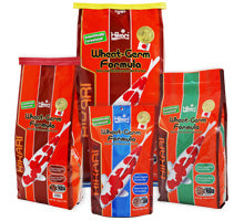 Hikari Wheatgerm Koi Food