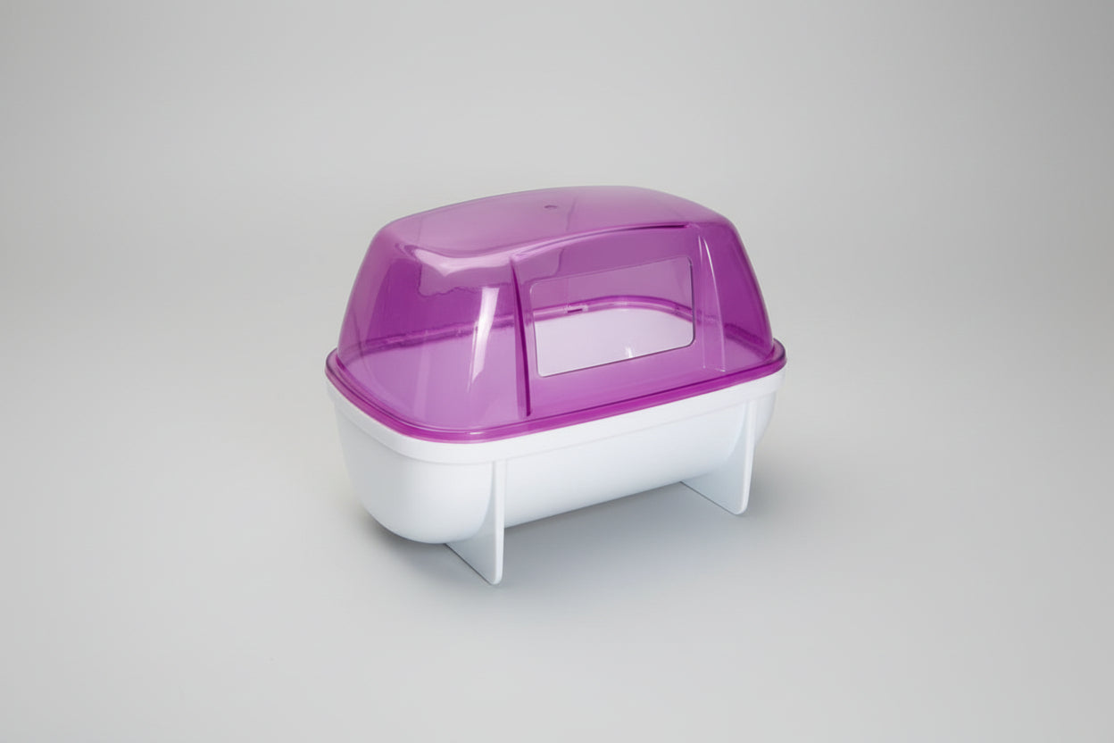 Daro Hamster Bathroom SML - HAM326