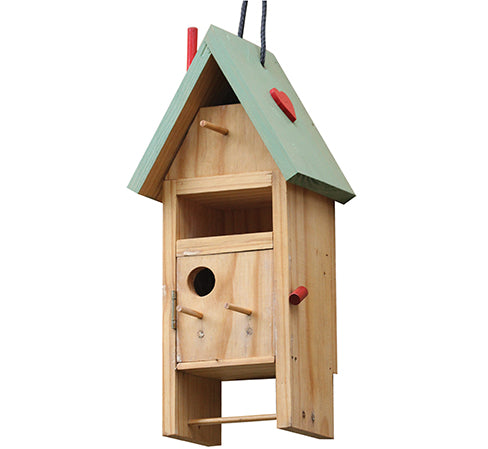 Elaine's Nest And Rest House