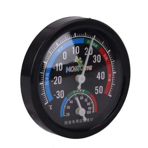 Hygrothermograph NFF-02
