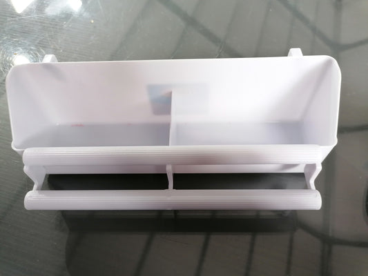 Daro Avairy Bird Dish - XL