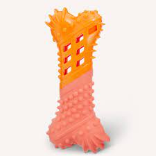 Mpets Vice Versa Dog Bone - Bacon Scent