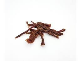 Pet n  Chew - Jerky Biltong