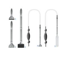 Ista 5 in 1 Maintenance Kit