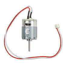 Jebao Dosage Pump Motor