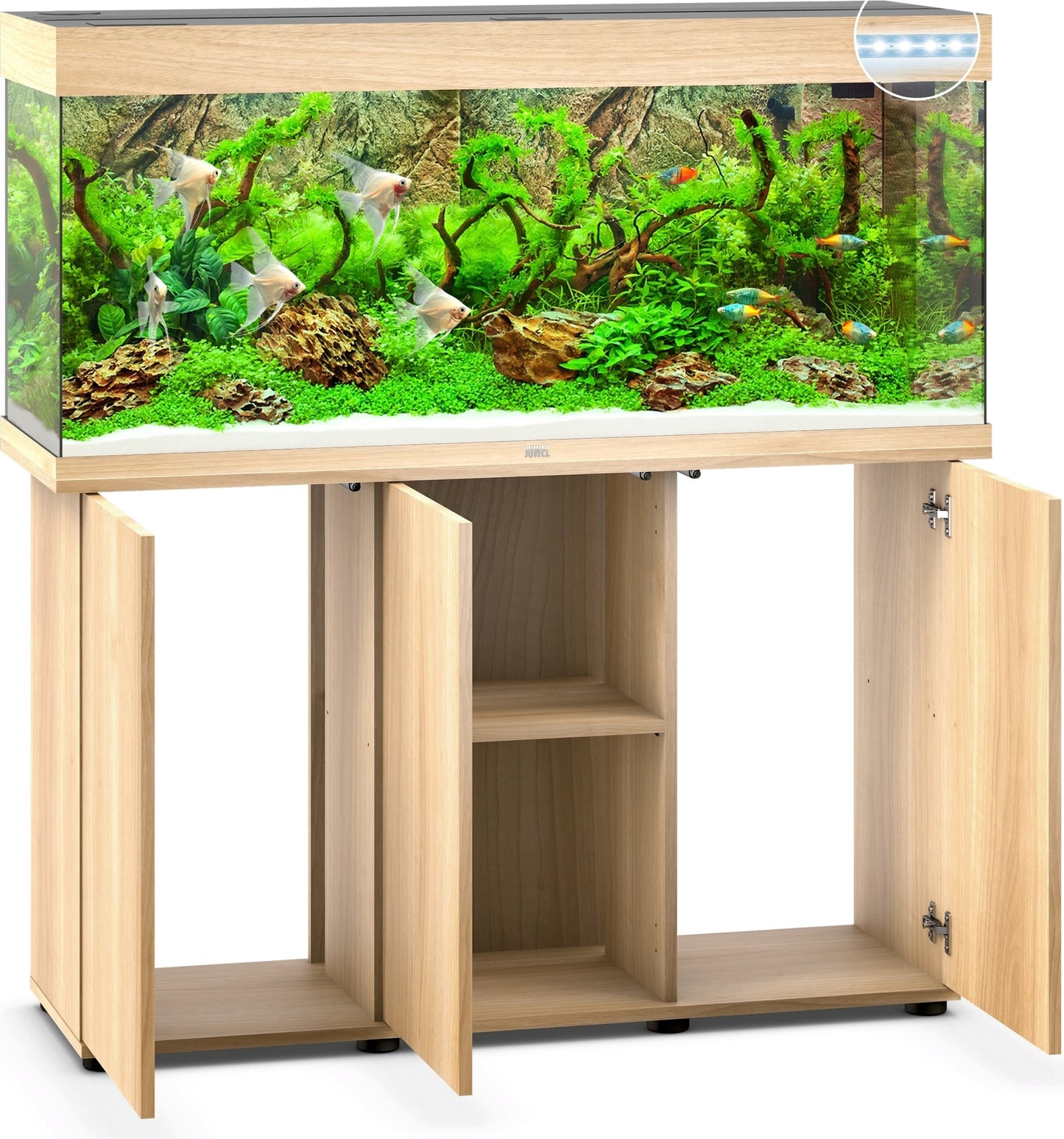 JUWEL RIO 240 LED Aquarium