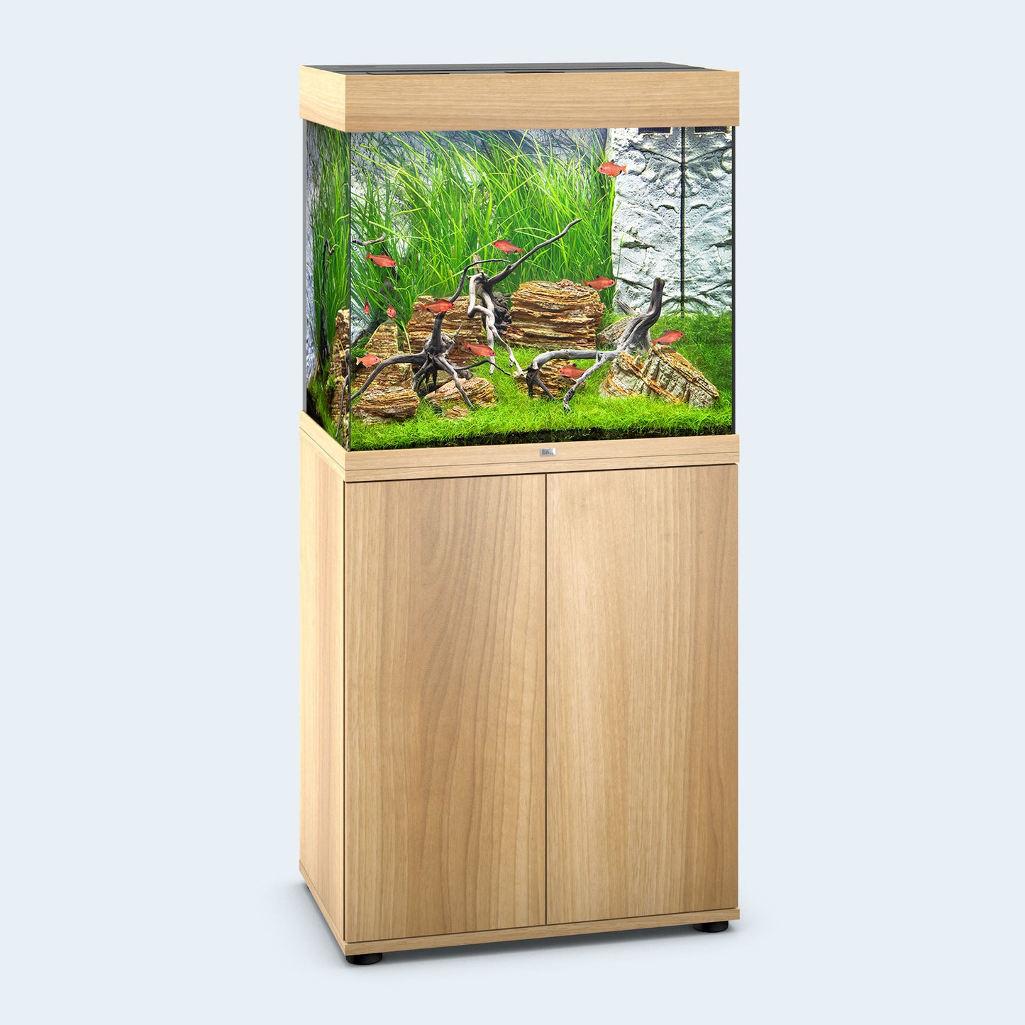 JUWEL LIDO 120 LED Aquarium