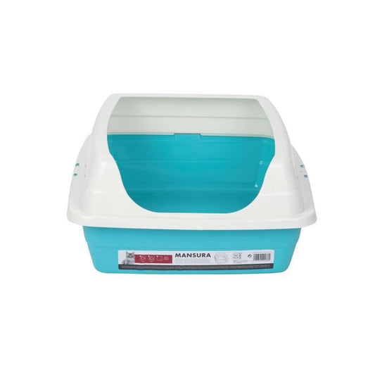 M-Pets Mansura Cat Litter Box