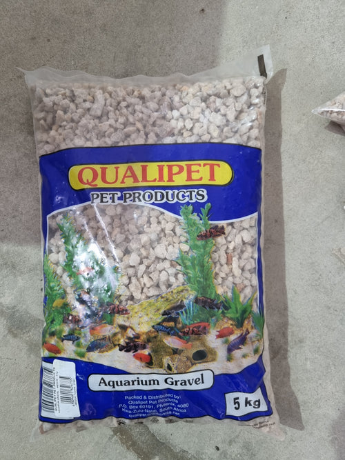 Aquarium Gravel Medium