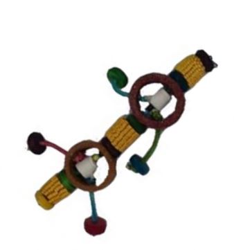 Mielie Grit Toy Large - MGT3