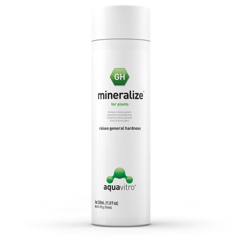 Aquavitro Mineralize