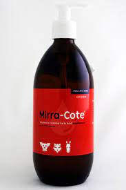Kyron Mirra - Cote 500ml