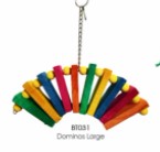 Daro Multi Toy Medium BT031