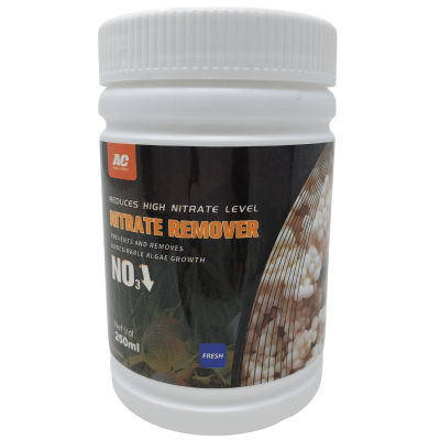 Aqua Clean Nitrate Remover - 250ml