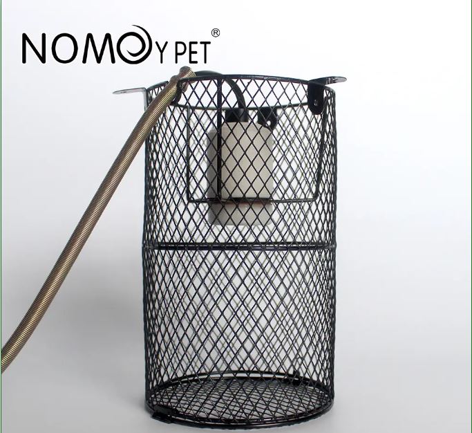 Nomoy Mesh Lamp Protector NJ-24