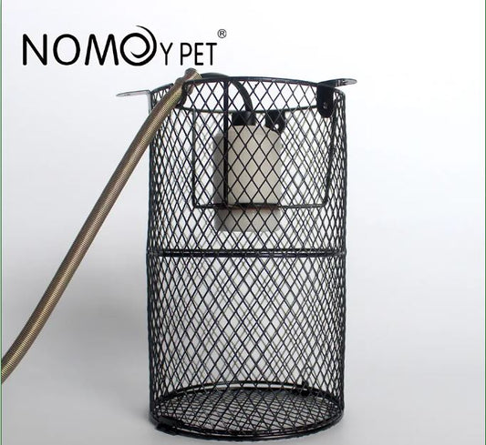 Nomoy Mesh Lamp Protector NJ-24