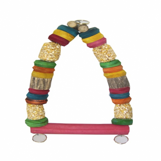 Treat Arch Swing