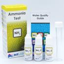 NT Labs Aquarium Lab - Ammonia Kit
