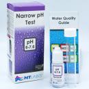 NT Labs Aquarium Lab-Narrow PH kit