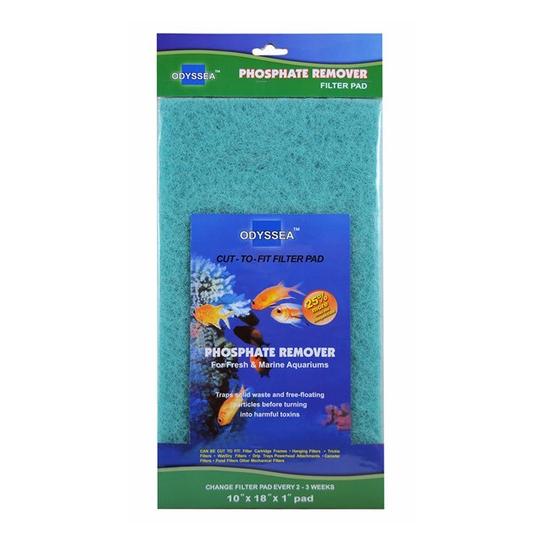 Reef Odyssea Phosphate Remover Pad