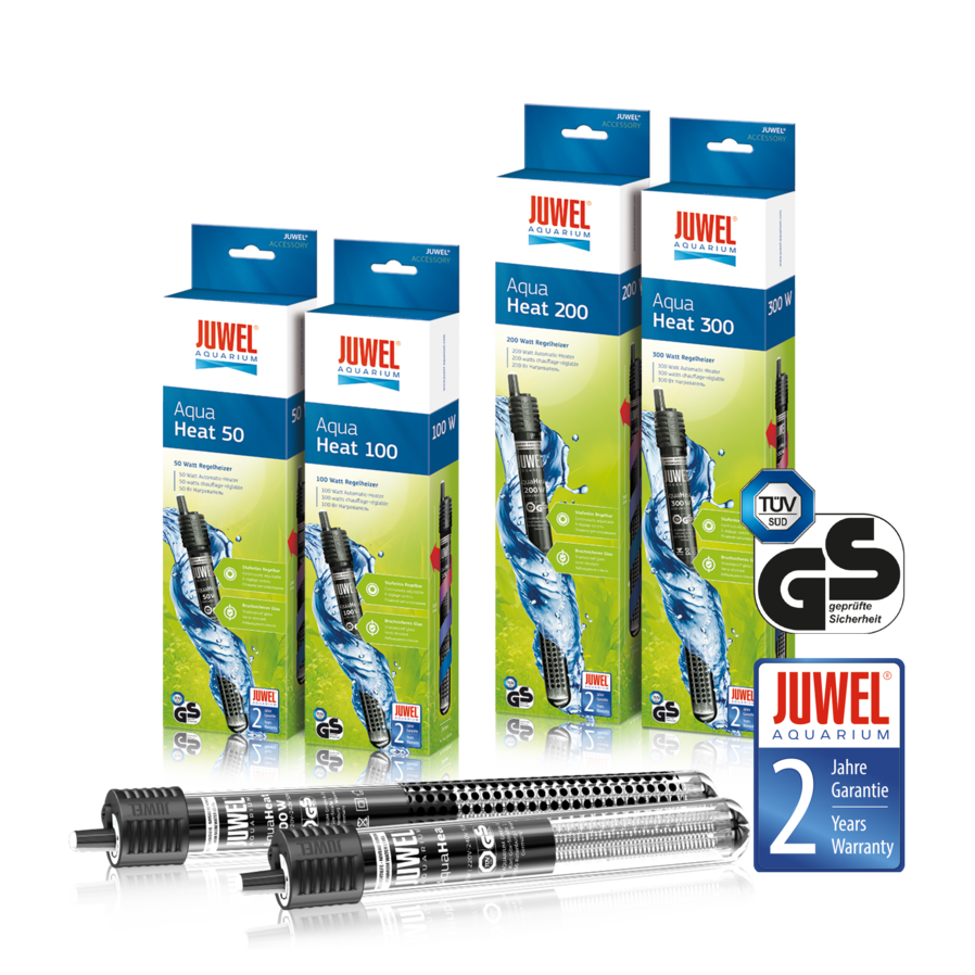 Juwel AquaHeat - Automatic-Heater
