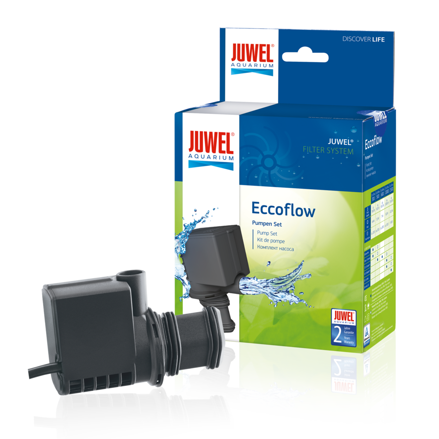 Juwel Eccoflow Pumps