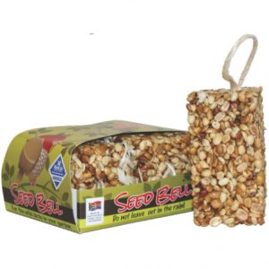 Elaine's Birding Peanut Block Refill