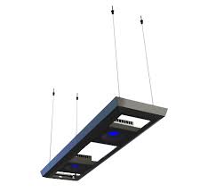 Red Sea Reef LED Mounting Options