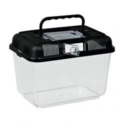 Pet Box - 4 Sizes