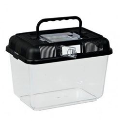 Pet Box - 4 Sizes