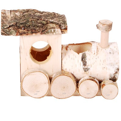 Pet Inn Locomotive Birchwood Toy