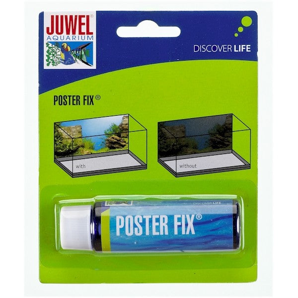 Juwel Poster fix