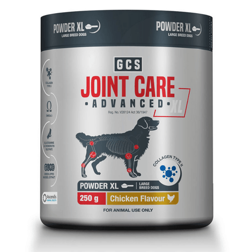 GCS Joint Care Powder XL