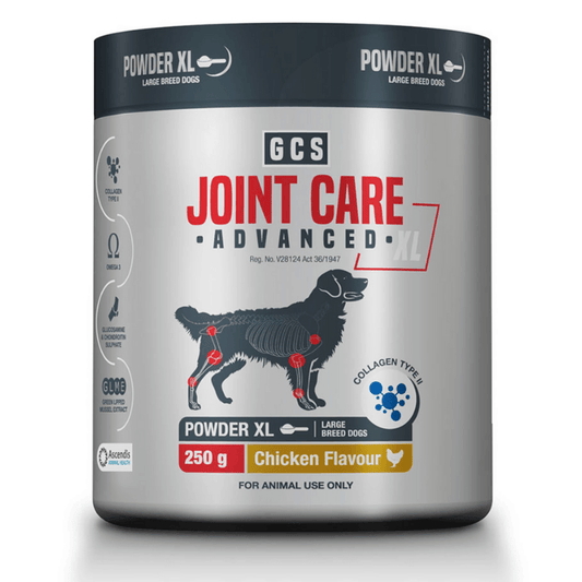 GCS Joint Care Powder XL