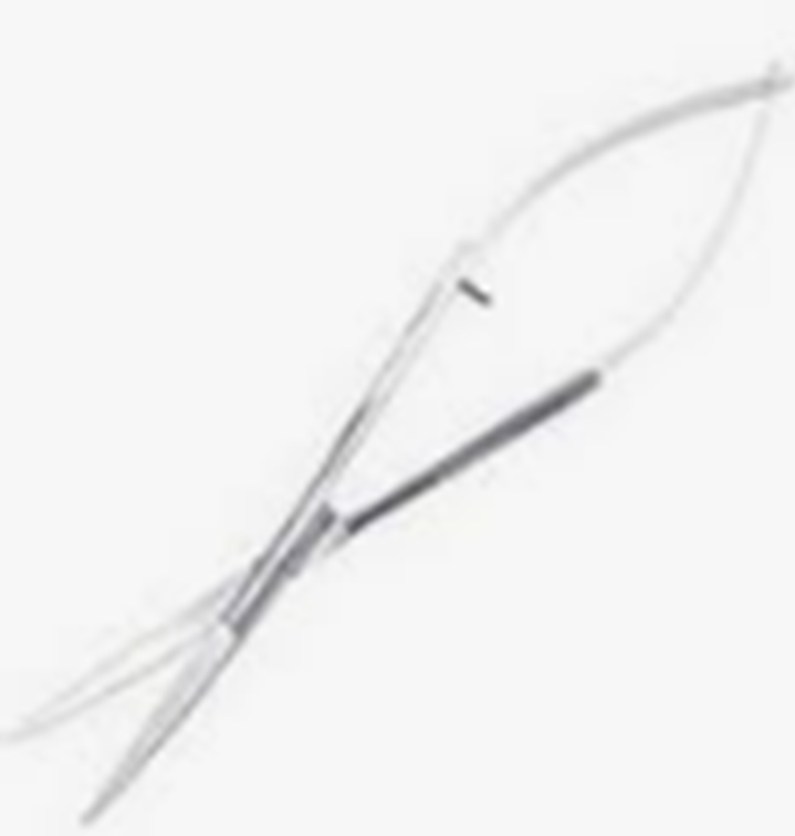 TG23 Pro Scissor Spring